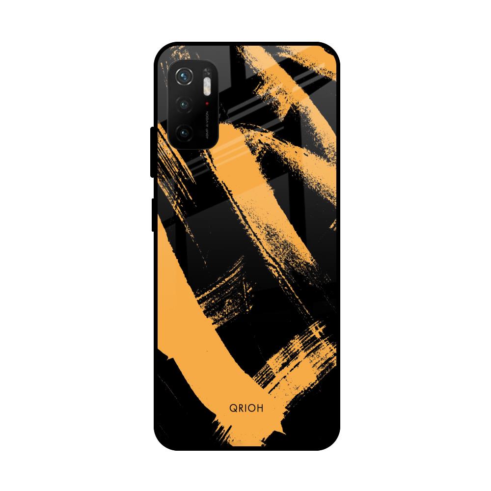 Gatsby Stoke Poco M3 Pro Glass Cases & Covers Online