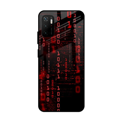 Let's Decode Poco M3 Pro Glass Cases & Covers Online