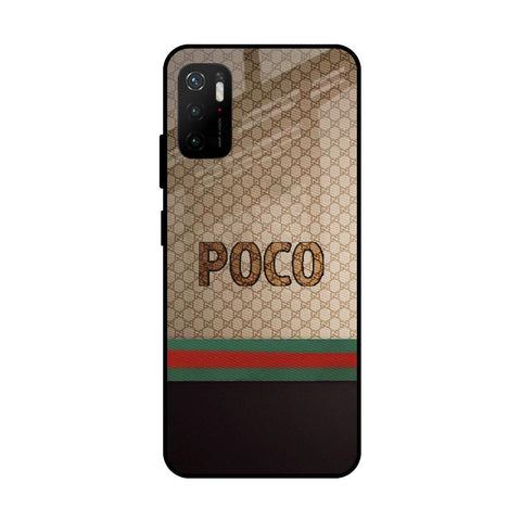 High End Fashion Poco M3 Pro Glass Cases & Covers Online