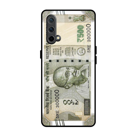 Cash Mantra OnePlus Nord CE Glass Back Cover Online