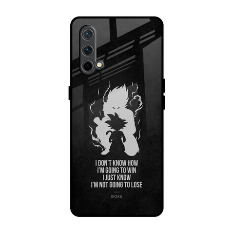Ace One Piece OnePlus Nord CE Glass Back Cover Online