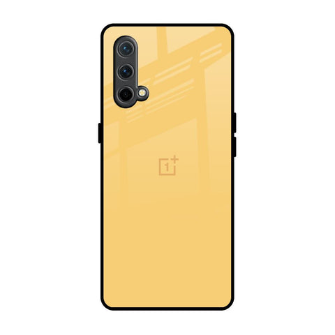 Dandelion OnePlus Nord CE Glass Back Cover Online