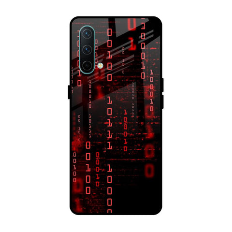 Let's Decode OnePlus Nord CE Glass Cases & Covers Online