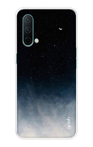 Starry Night OnePlus Nord CE Back Cover