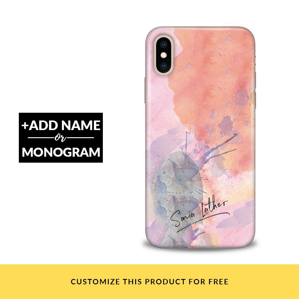 Illume Shade Customized Phone Cover