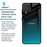 Ultramarine Glass Case for Samsung Galaxy M32
