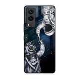 Astro Connect Vivo V21e Glass Back Cover Online