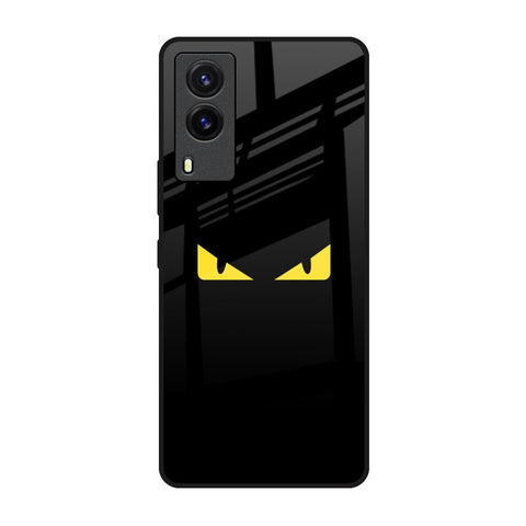 Eyes On You Vivo V21e Glass Back Cover Online