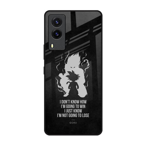 Ace One Piece Vivo V21e Glass Back Cover Online