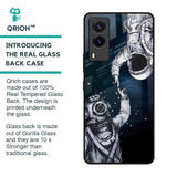 Astro Connect Glass Case for Vivo V21e