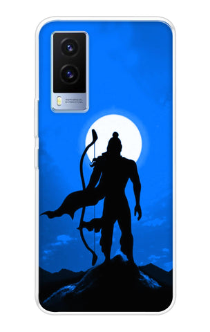 God Vivo V21e Back Cover