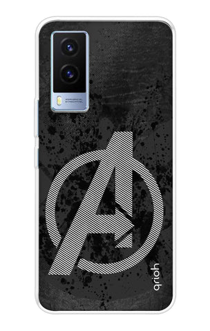 Sign of Hope Vivo V21e Back Cover
