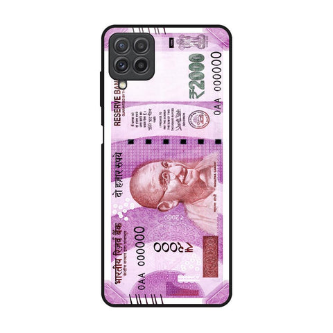 Stock Out Currency Samsung Galaxy A22 Glass Back Cover Online