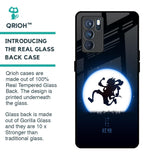 Luffy Nika Glass Case for Oppo Reno6