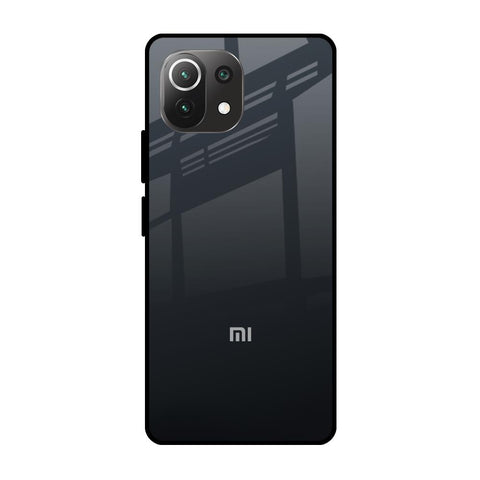 Stone Grey Mi 11 Lite Glass Cases & Covers Online