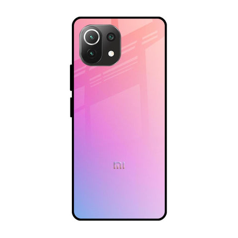 Dusky Iris Mi 11 Lite Glass Cases & Covers Online