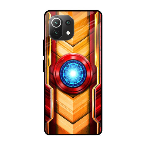 Arc Reactor Mi 11 Lite Glass Cases & Covers Online