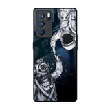 Astro Connect Oppo Reno6 Pro Glass Back Cover Online