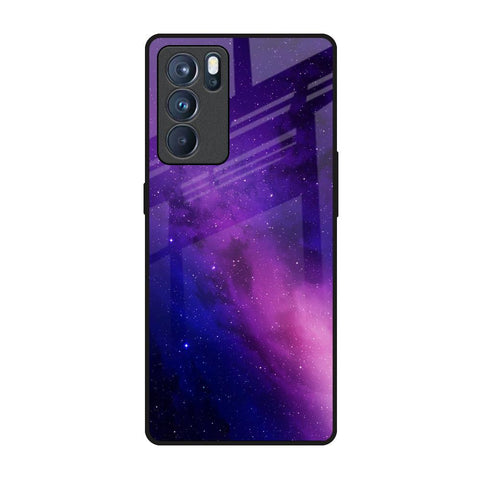 Stars Life Oppo Reno6 Pro Glass Back Cover Online