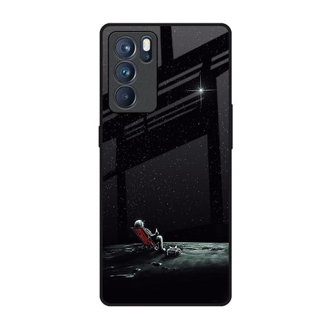 Relaxation Mode On Oppo Reno6 Pro Glass Back Cover Online