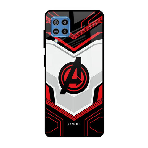 Guardians Of The Earth Samsung Galaxy F22 Glass Cases & Covers Online