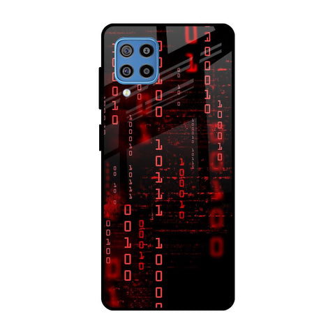 Let's Decode Samsung Galaxy F22 Glass Cases & Covers Online