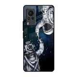 Astro Connect Vivo X60 PRO Glass Back Cover Online