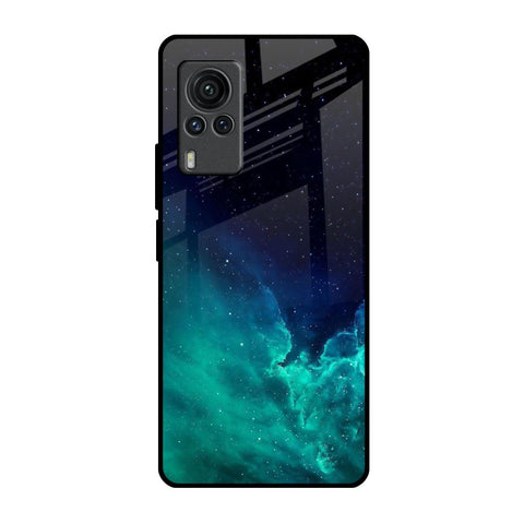 Winter Sky Zone Vivo X60 PRO Glass Back Cover Online