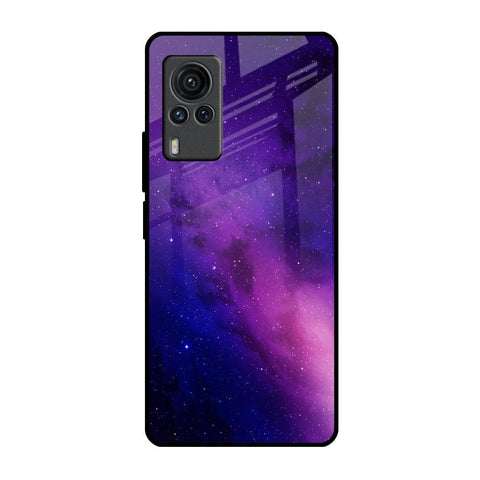 Stars Life Vivo X60 PRO Glass Back Cover Online