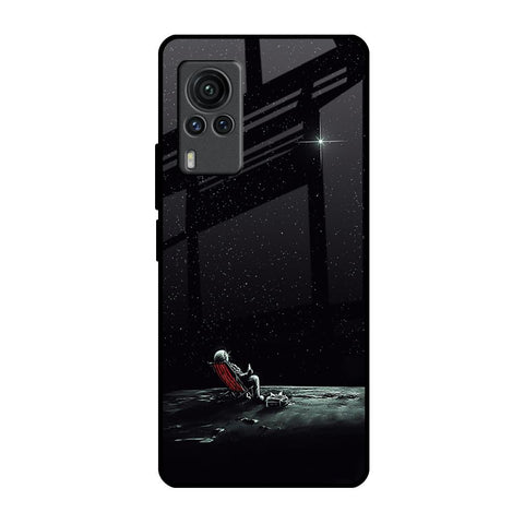 Relaxation Mode On Vivo X60 PRO Glass Back Cover Online