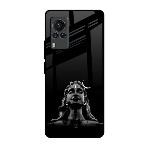Adiyogi Vivo X60 PRO Glass Back Cover Online