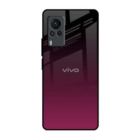 Wisconsin Wine Vivo X60 PRO Glass Back Cover Online