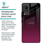 Wisconsin Wine Glass Case For Vivo X60 PRO