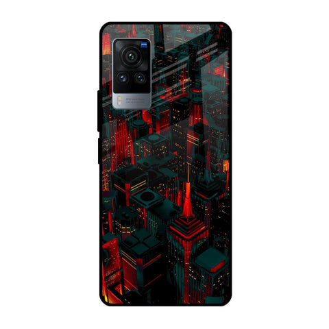 City Light Vivo X60 Pro Glass Cases & Covers Online