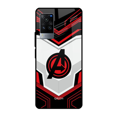 Guardians Of The Earth Vivo X60 Pro Glass Cases & Covers Online