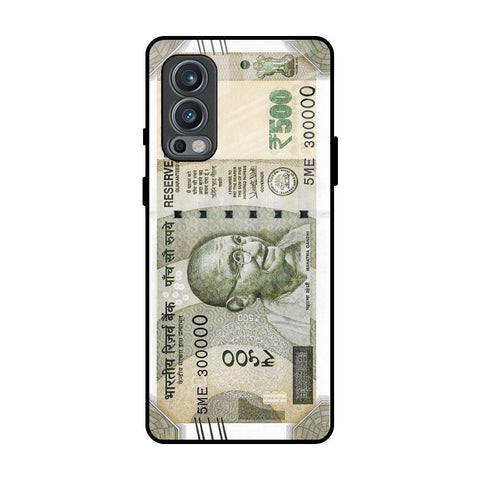 Cash Mantra OnePlus Nord 2 Glass Back Cover Online