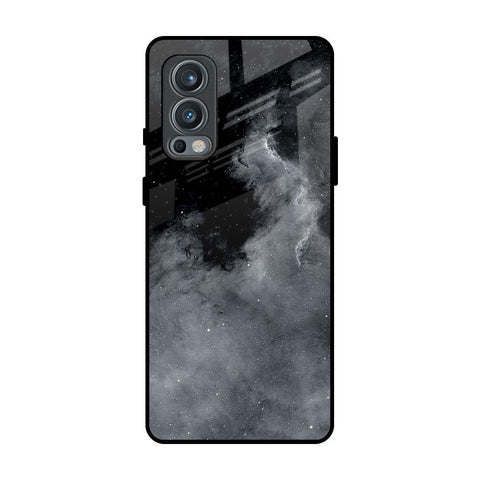 Fossil Gradient OnePlus Nord 2 Glass Back Cover Online