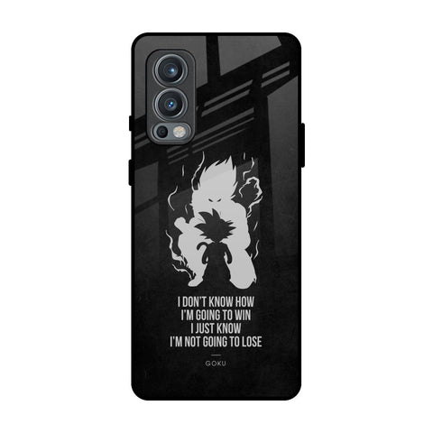 Ace One Piece OnePlus Nord 2 Glass Back Cover Online