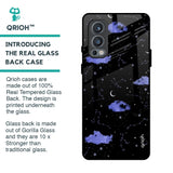 Constellations Glass Case for OnePlus Nord 2