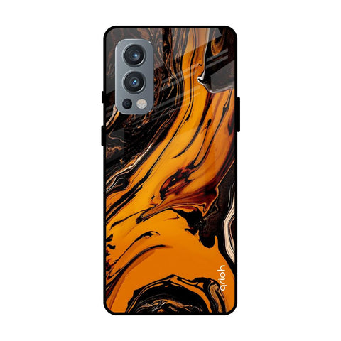 Secret Vapor OnePlus Nord 2 Glass Cases & Covers Online