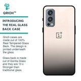 Dove Gradient Glass Case for OnePlus Nord 2