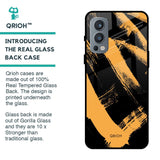 Gatsby Stoke Glass Case for OnePlus Nord 2