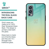 Cool Breeze Glass Case for OnePlus Nord 2