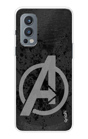 Sign of Hope OnePlus Nord 2 Back Cover
