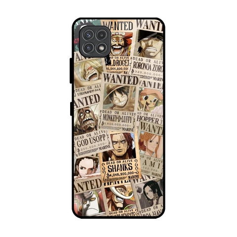 Dead Or Alive Samsung Galaxy A22 5G Glass Back Cover Online