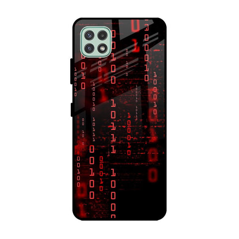 Let's Decode Samsung Galaxy A22 5G Glass Cases & Covers Online