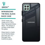 Stone Grey Glass Case For Samsung Galaxy A22 5G