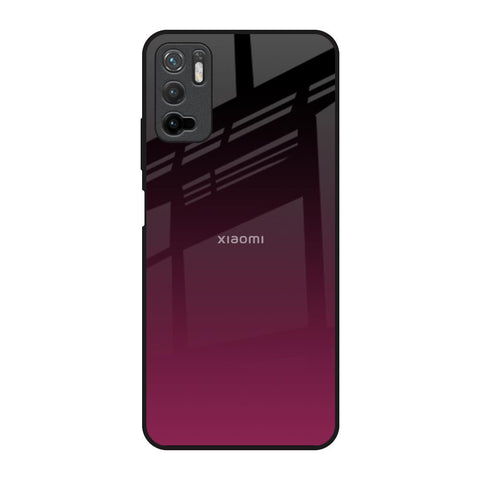 Wisconsin Wine Redmi Note 10T 5G Glass Back Cover Online