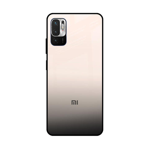 Dove Gradient Redmi Note 10T 5G Glass Cases & Covers Online