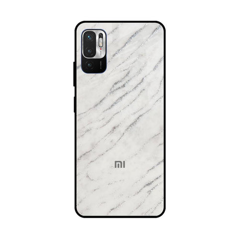 Polar Frost Redmi Note 10T 5G Glass Cases & Covers Online